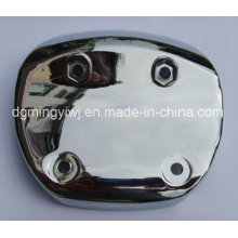 Chinese Factory Made Aluminum Die Casting Product Which Widely Used in Sports Sphere